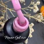 Power Gel 021