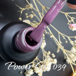 Power Gel 039