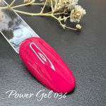 Power Gel 036