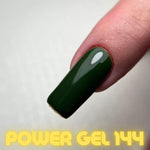 Power Gel 144