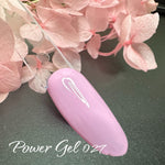 Power Gel 027