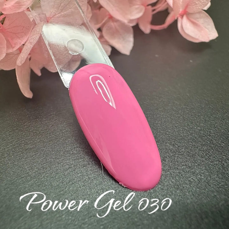 Power Gel 030