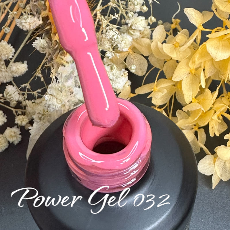 Power Gel 032