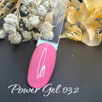 Power Gel 032