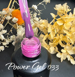 Power Gel 033