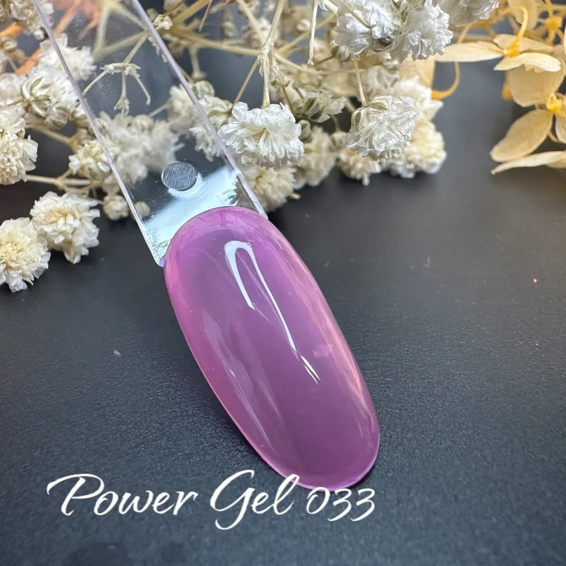 Power Gel 033