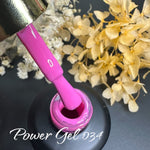 Power Gel 034