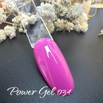 Power Gel 034