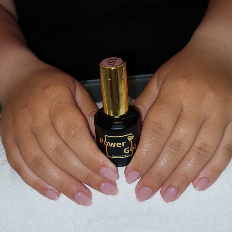 Power Gel 157