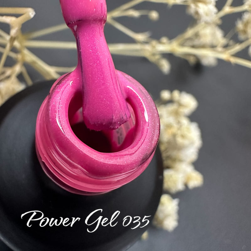 Power Gel 035