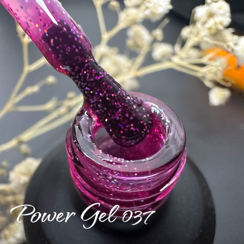 Power Gel 037