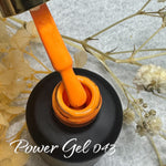 Power Gel 043