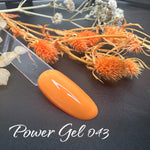 Power Gel 043