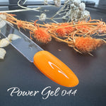 Power Gel 044