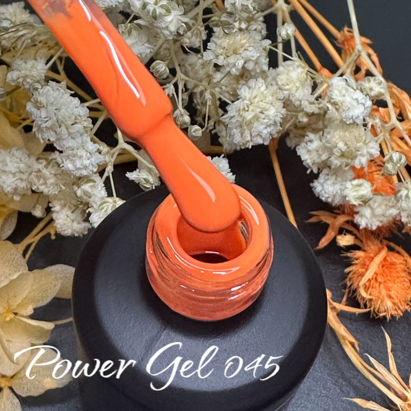 Power Gel 045