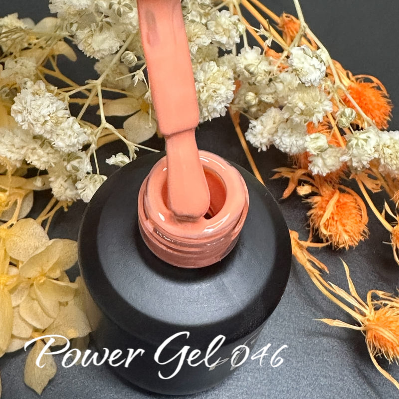 Power Gel 046