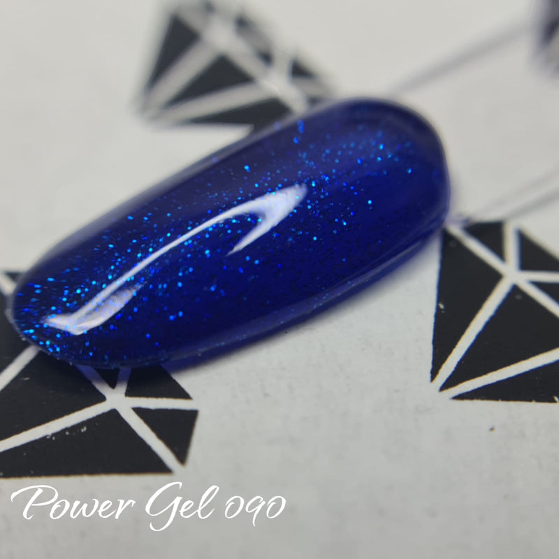 Power Gel 090