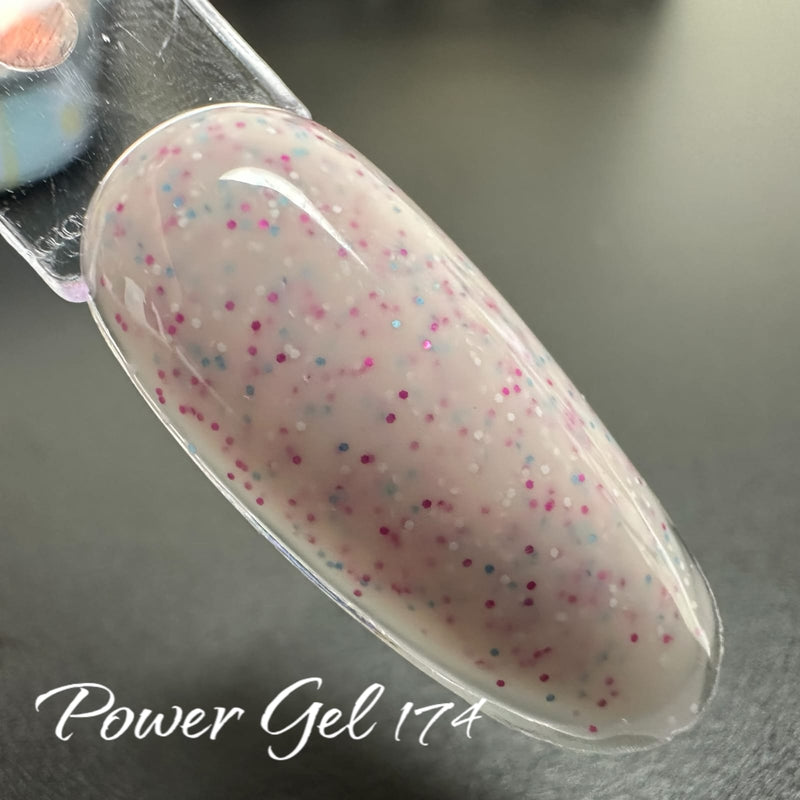 Power Gel 174 קנדי