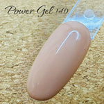 Power Gel 140