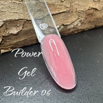 Builder 06 Easy Cover