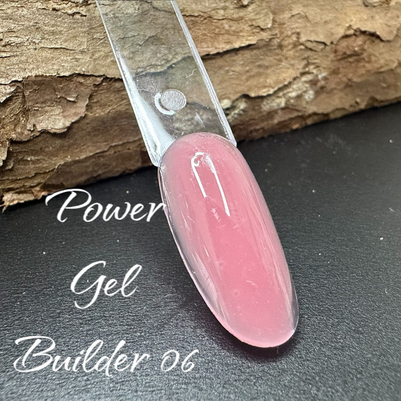Builder 06 Easy Cover