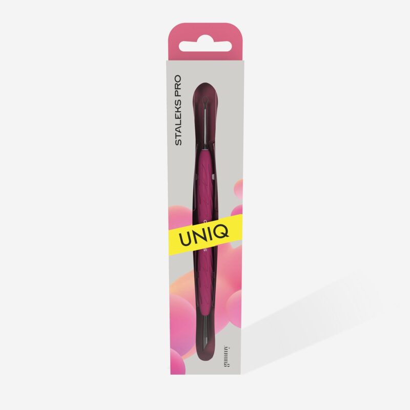 דוחף עור STALEKS UNIQ PQ-11/2