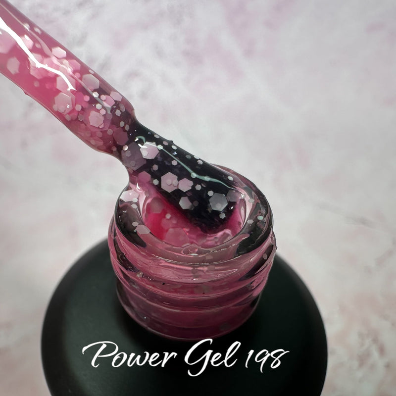 Power Gel 198