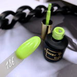 Power Gel 186