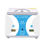 תנור עיקור MicroStop M-2 ל 3 סטים