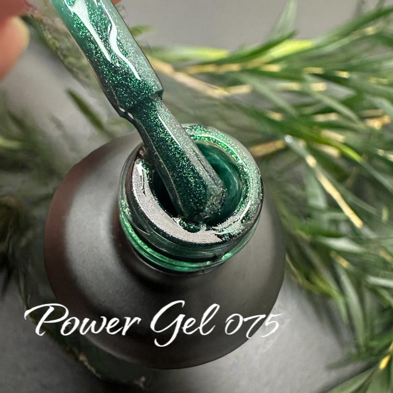 Power Gel 075