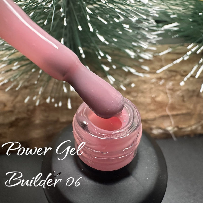 Builder 06 Easy Cover