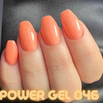 Power Gel 046