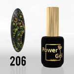 Power Gel 206