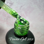 Power Gel 202