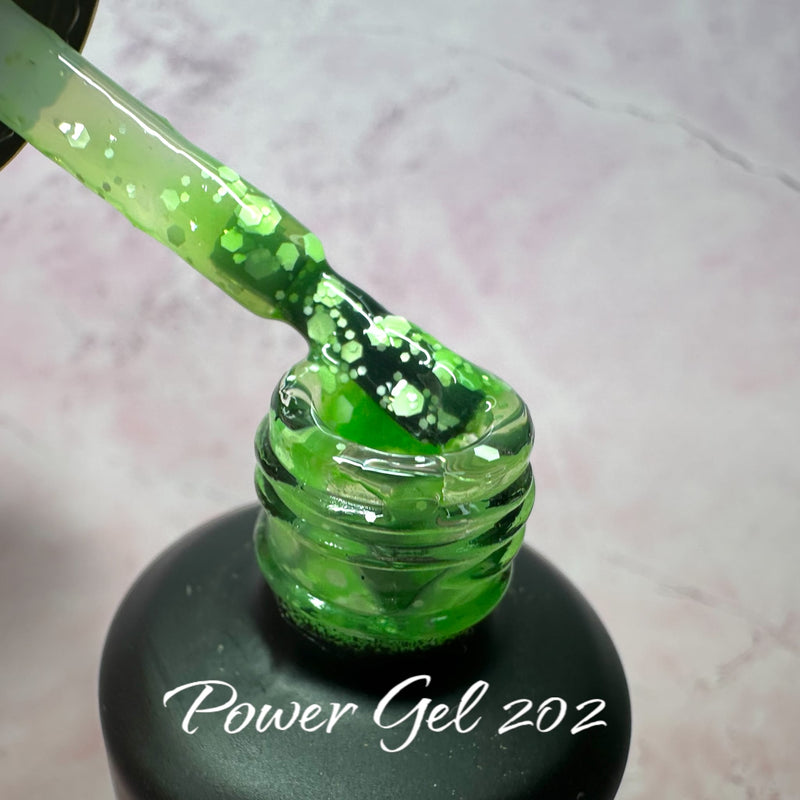 Power Gel 202