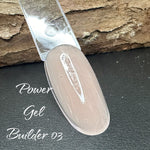 Builder 03 Soft Cover