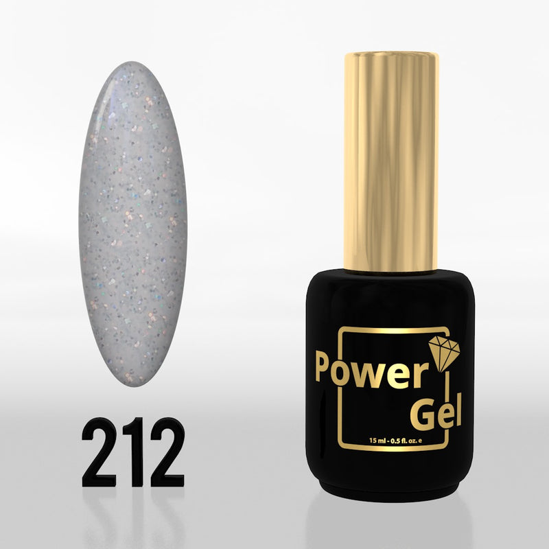 Power Gel 212