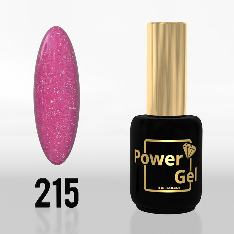 Power Gel 215