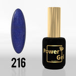 Power Gel 216