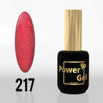 Power Gel 217