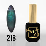 Power Gel 218