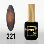 Power Gel 221