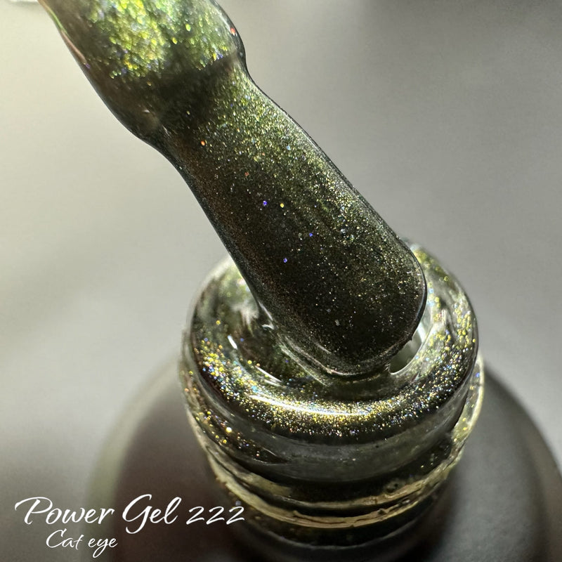 Power Gel 222