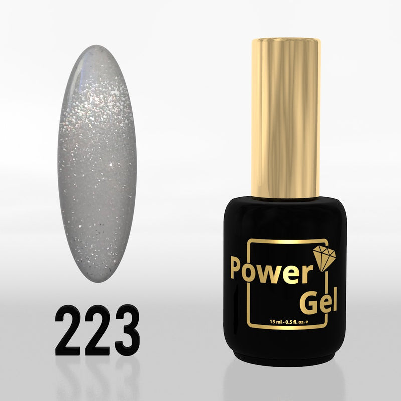 Power Gel 223