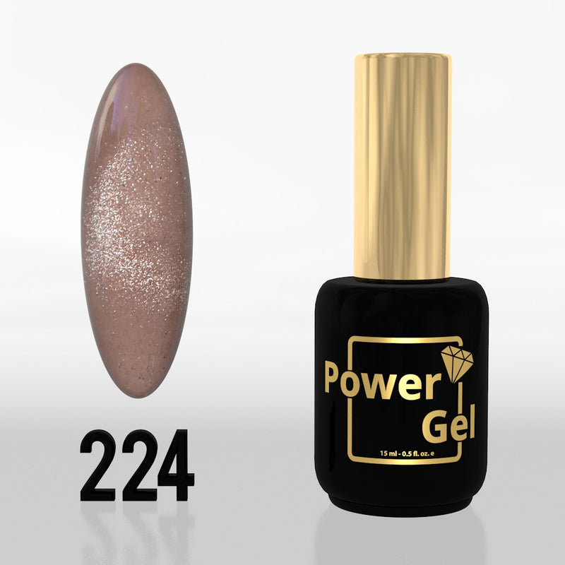 Power Gel 224