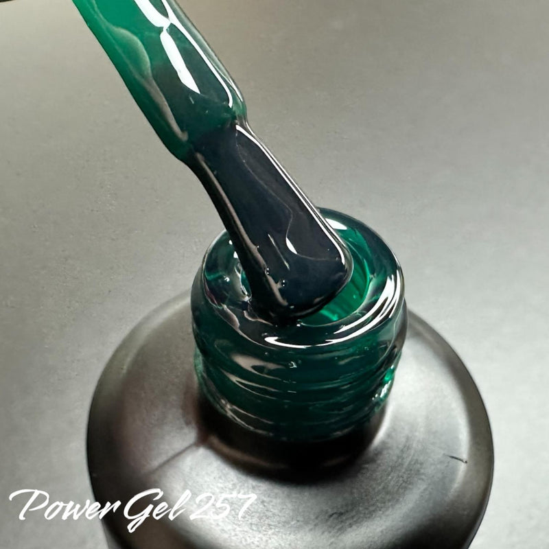 Power Gel 257