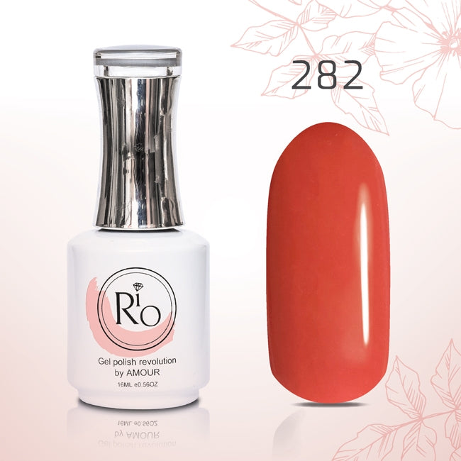 ג'ל לק RIO 282