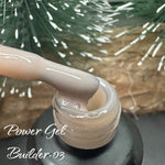 Builder 03 Soft Cover