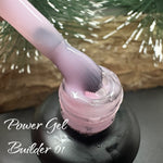 Builder 01 Baby Pink