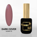 Builder 02 Dark Cover